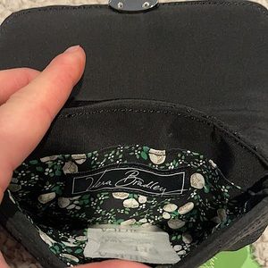 Vera Bradley wallet